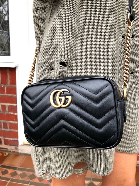 gucci marmont bag 31cm box|authentic gucci marmont crossbody bag.